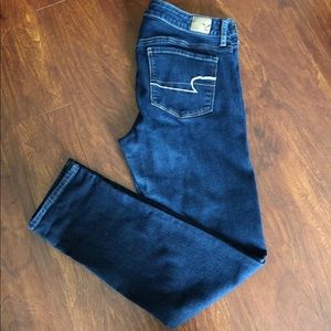 american eagle jeans Skinny Jeans